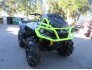 2020 Can-Am Outlander 650 X mr for sale 201193792